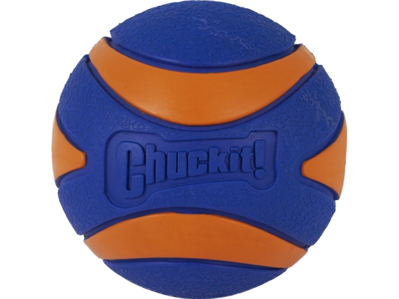 Chuckit! Chuckit! Chuckit Ultra Squeaker Ball koirille koko XL