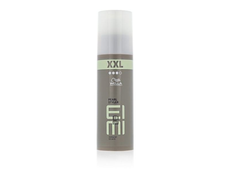 Wella EIMI Pearl Styler Hårgel 150 ml | Hårvård - Rakning och skäggvård - Rakskum och gel för rakning | GameStuff