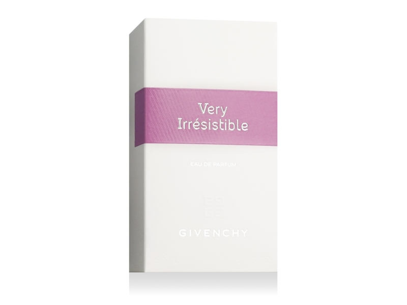 Givenchy Very Irresistible Edp W 80 Ml