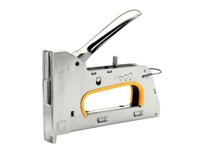 Häftpistol 30 metall t/häftklammer 13/6-8mm | Kontorsmaterial - Häftapparater & häften - Häftpistol | GameStuff