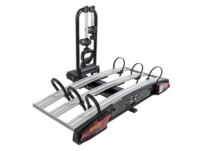 Menabo Alioth cykelholder til 3 cykler