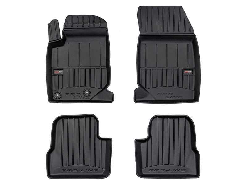 Kumimatot Opel Mokka B 2020-