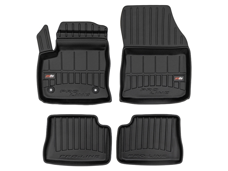 Kumimatot Fiat 600e, Alfa Junior, Jeep Avenger 2023-