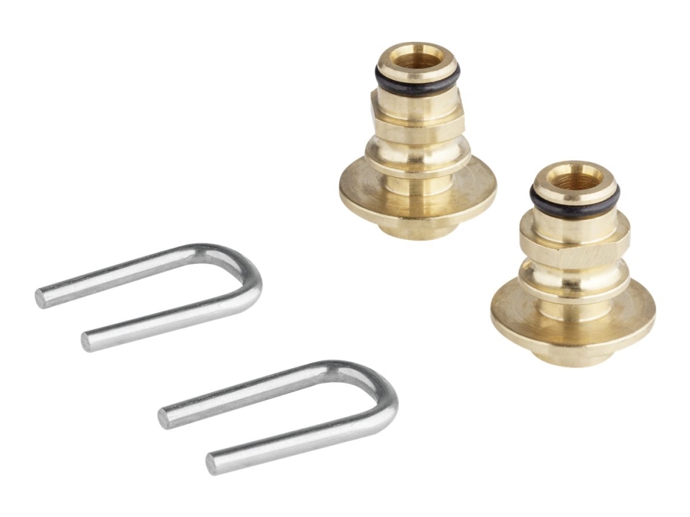 Kärcher - Dysesæt - Til Trykvasker - For Kärcher Hd 5/15 Cx Plus Professional Hd 5/12 C, Hd 5/15 C, Hd 5/15 C Plus