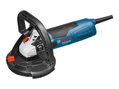 Bosch BETONISIIPPURI GBR 15 CAG, JOSSA ON LASKURI JA L-BOXX