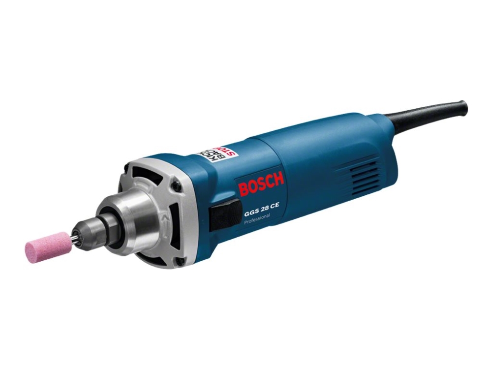 Bosch LIGESLIBER GGS 28 CE | Slipmaskiner | GameStuff