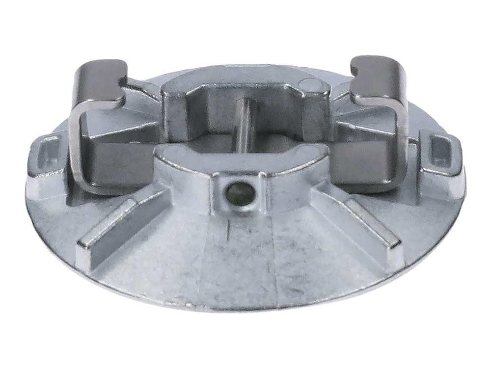 Bosch Låsemøtrik For Slibeskiver X-Lock