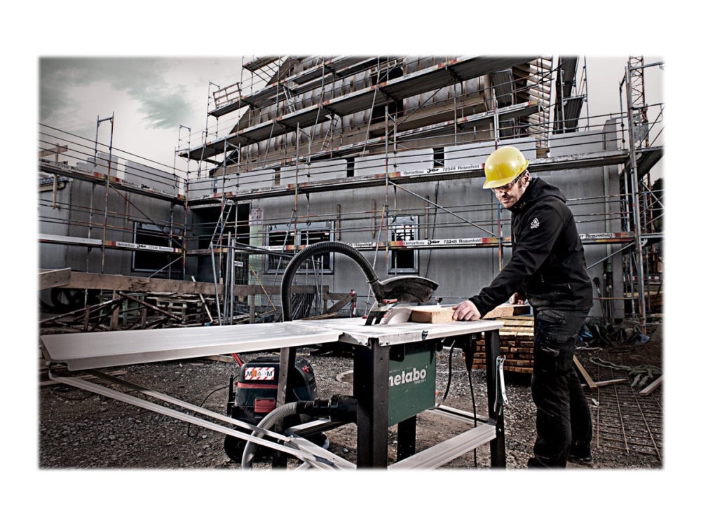 Metabo Tkhs-315 C - 2,0 Wnb - Bordsav - 2000 W - 315 X 30 Mm