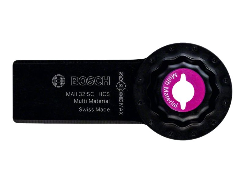Bosch Kniv Lige Maii32sc L:55Mm Hcs
