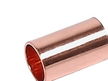 Hylsa 15 mm lödning - | N - A | GameStuff