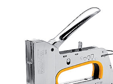 Rapid PRO häftpistol - R33E | EL Artiklar - Verktyg för EL - Häftpistoler och häften | GameStuff