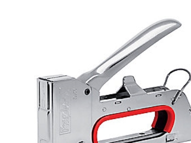 Rapid PRO häftpistol - R153E | EL Artiklar - Verktyg för EL - Häftpistoler och häften | GameStuff