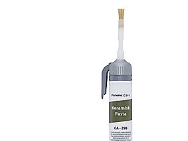 Pureno keramisk pasta 200ml - CA-298 m/pensel, til at beskytte alle typer metaller - (12 dås) | Kläder & Säkerhet - Övriga kläder | GameStuff
