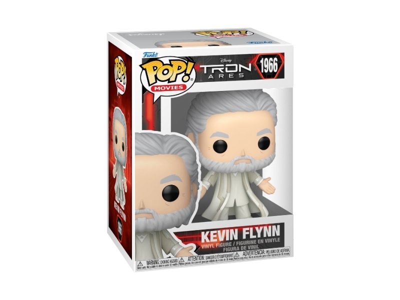 Funko Pop Vinyl Tron: Ares – Pop 2