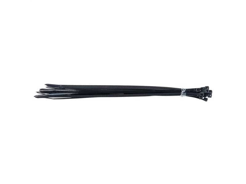 Nenurodyta_V Pack Of 30 Cable Ties 2Sizes Nylon