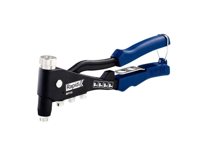 Rapid Riveter Rp110