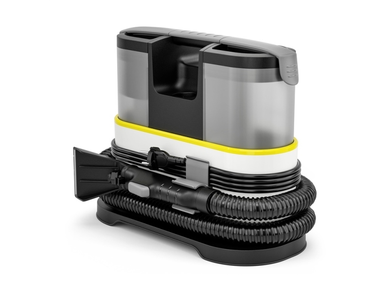 Karcher VACUUM CLEANER 1.081-410.0 KARCHER vasketøjsudsugning