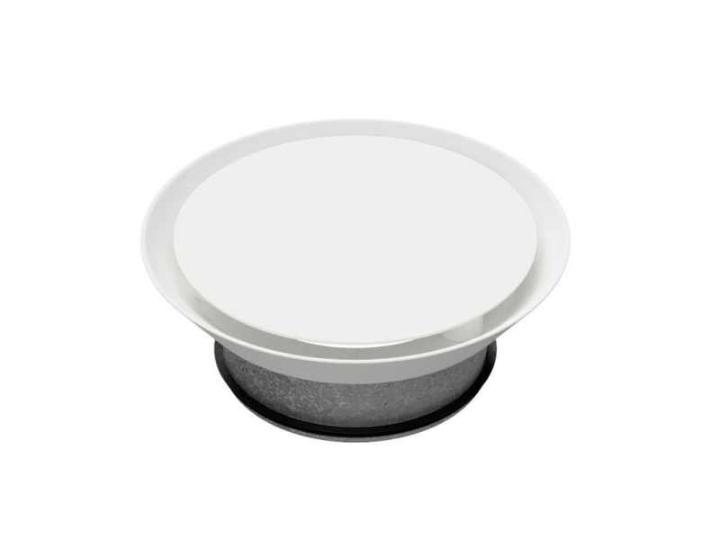 Fritstående diffusor för sträcktak DRS125 | Luftkonditionering och luftkonditionering | GameStuff