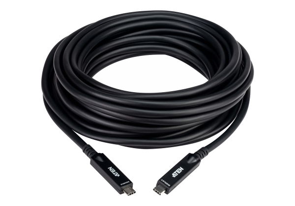 Usb-C Ultra Hd Active Optical