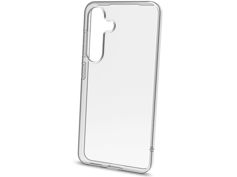 Gelskin Tpu Cover Galaxy S26 5G Transparent