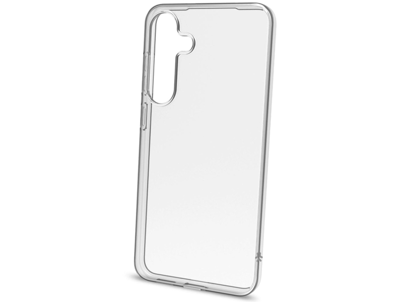 Gelskin Tpu Cover Galaxy S26+ 5G Transparent