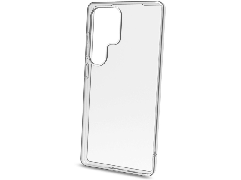 Gelskin Tpu Cover Galaxy S26 Ultra 5G Transparent