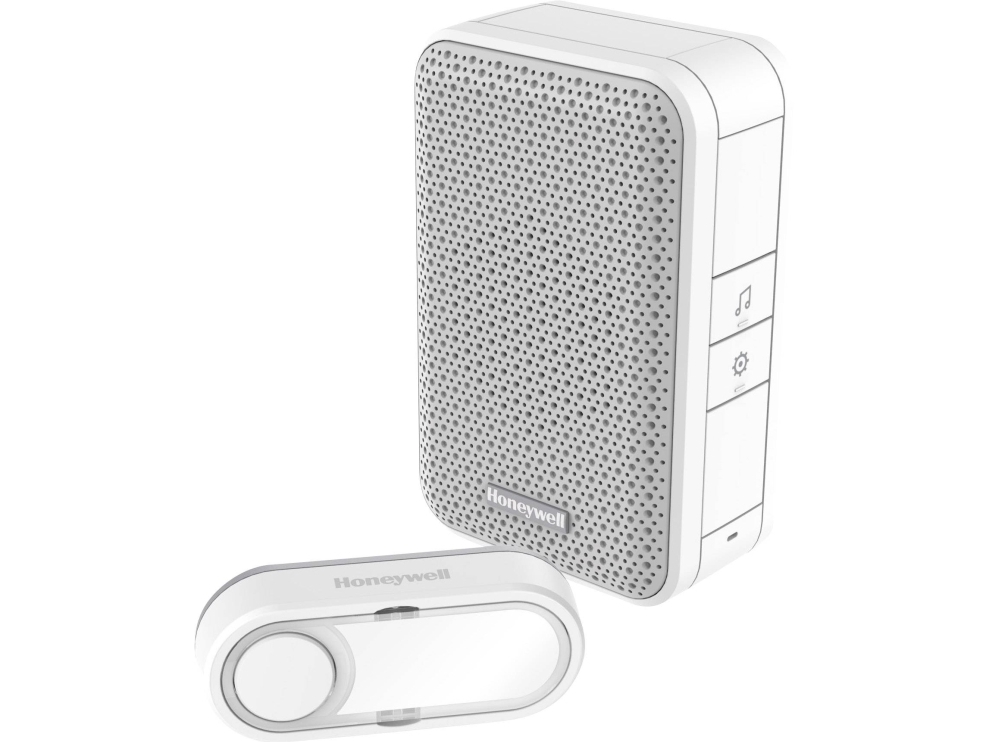 Honeywell DC311S | EL Artiklar - Andra EL - Dörrklocka & Bell | GameStuff