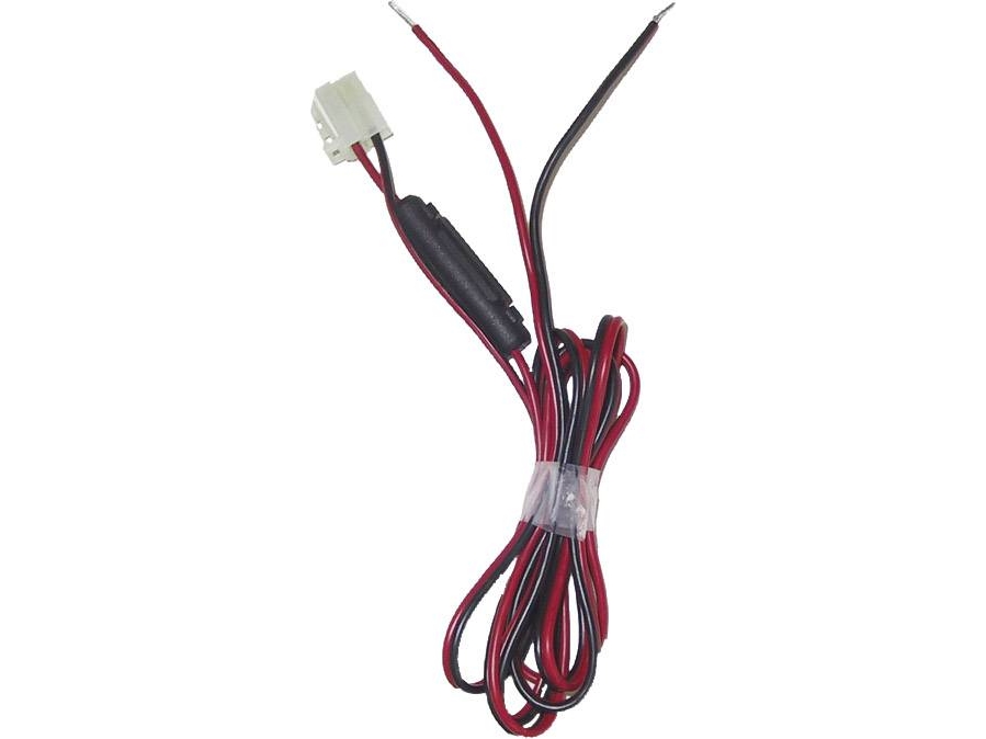 DC-strømkabel Albrecht 58168 58168 58168 | Bilvård & Biltillbehör - Utvändiga utrustning för bilar | GameStuff