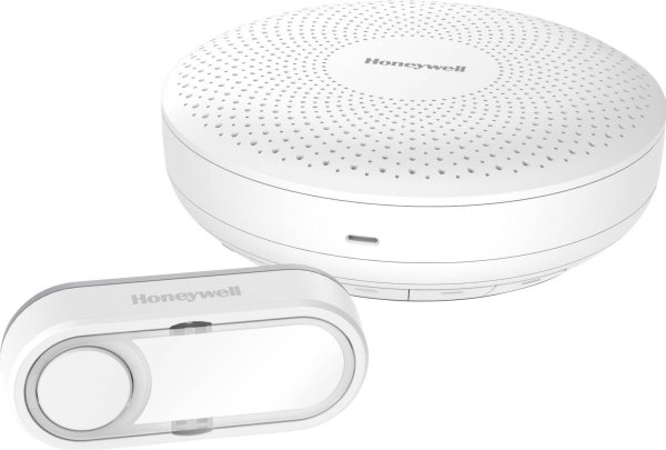 Honeywell Dcr311s