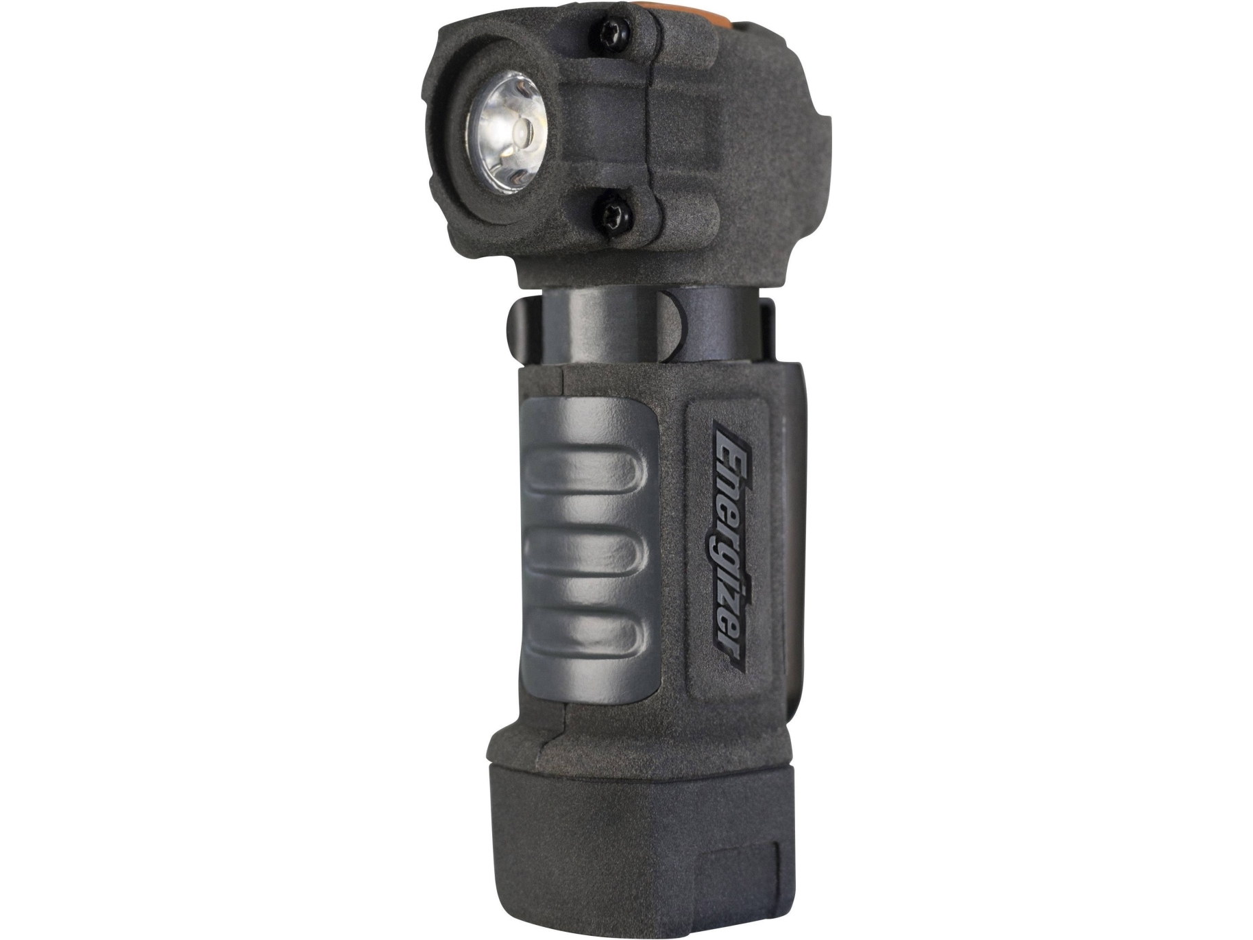 Energizer Hardcase Multiuse Led (Rgb) Flashlight Batteriebetrieben 75 Lm