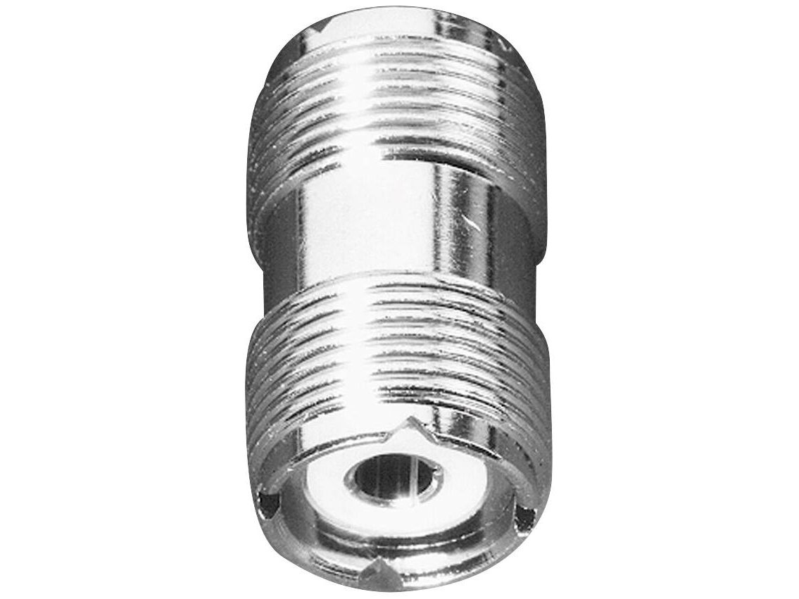 PL-sticka Albrecht 10 NC-553, PL-plugg PL-258 5060 | Tele & GPS - Hobbyradio - Tillbehör | GameStuff