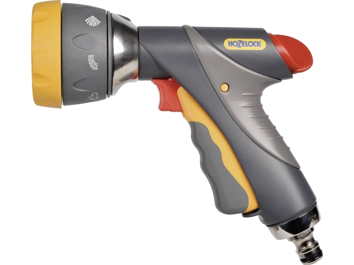 Hozelock Multi Spray Pro 2694 0000 Sprutpistol | Trädgården - Bevattning av trädgårdar - Sprutpistoler | GameStuff