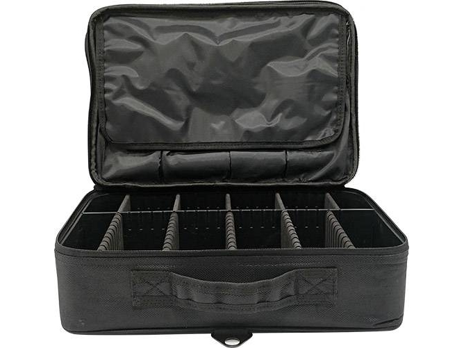 Albrecht Tragetasche 45x 29977 Tour guide system tilbehør | Tele & GPS - Hobbyradio - PMR Radior | GameStuff