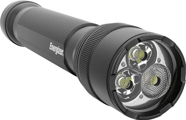 Taktische Taschenlampe, Energizer Tac 1000