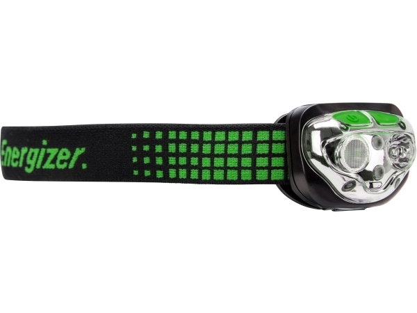 Energizer Vision Ultra 400 Stirnlampe