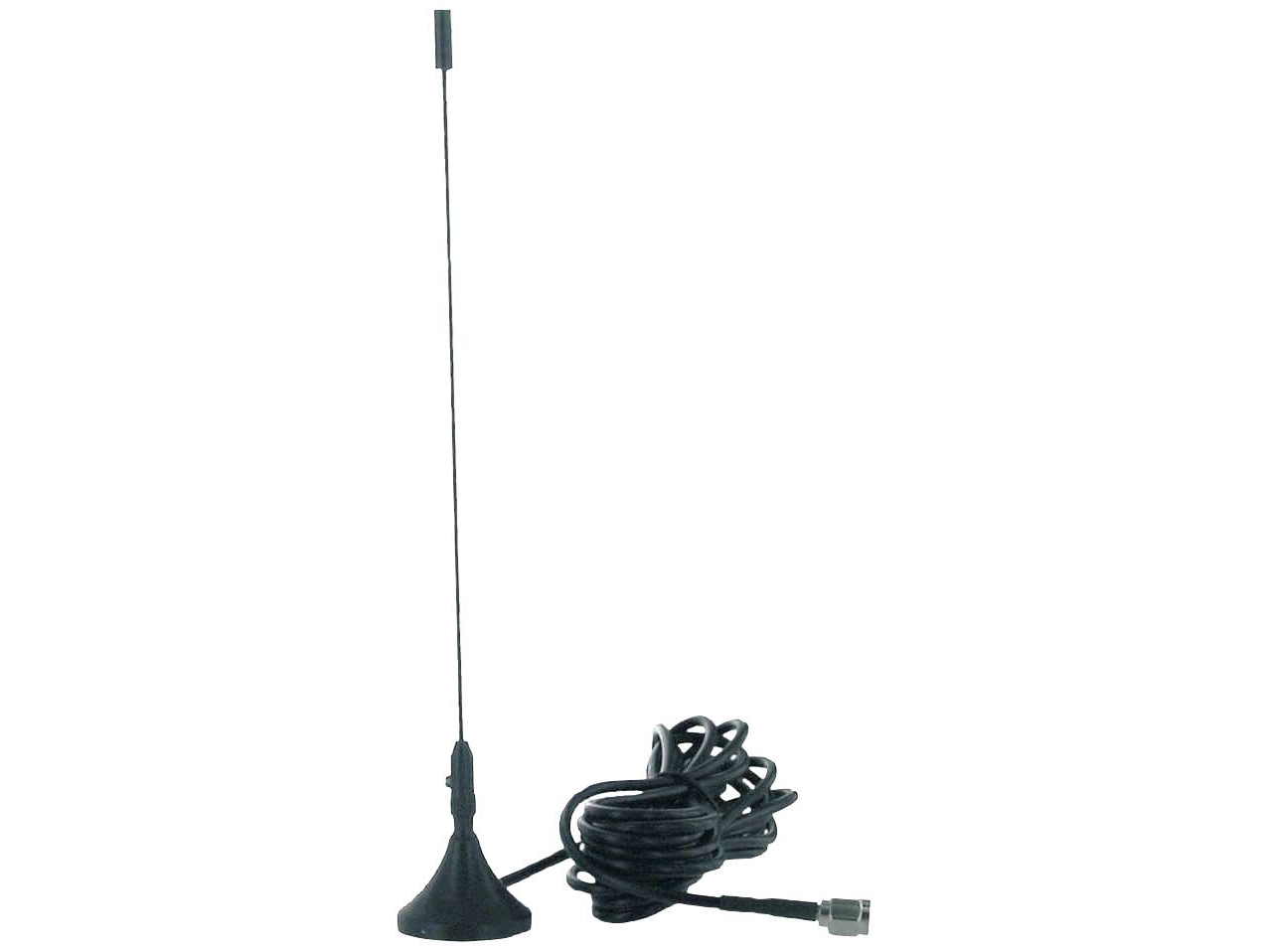 Albrecht Minimag 440 SMA, 430-450 MHz | Tele & GPS - Hobbyradio - Tillbehör | GameStuff