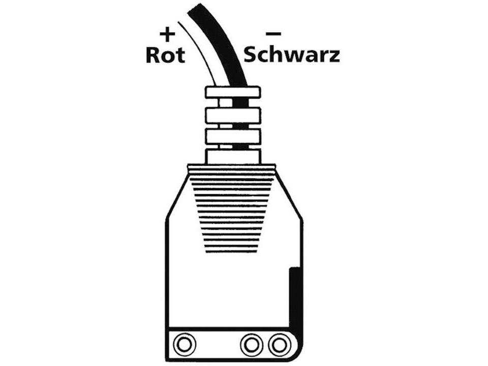 DC-strømkabel Albrecht NCB 303 5813 | Tele & GPS - Hobbyradio - Tillbehör | GameStuff