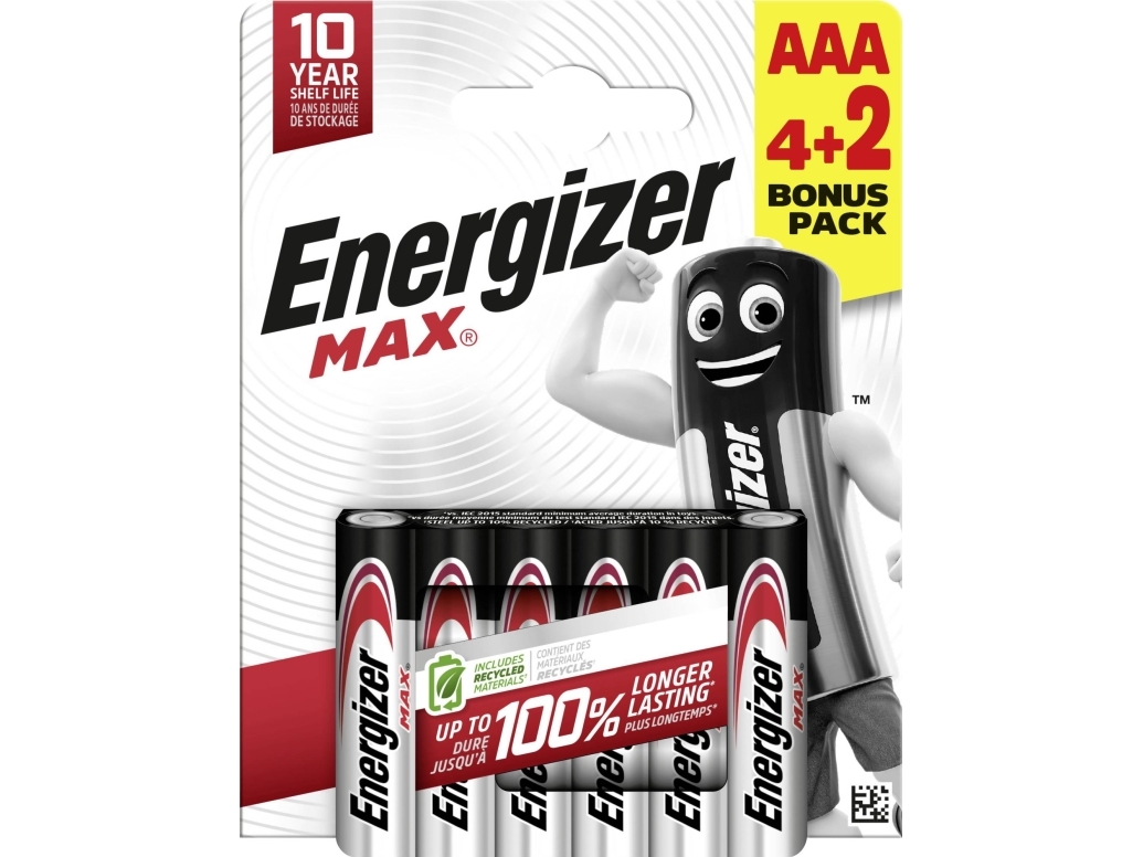 Energizer E303328200