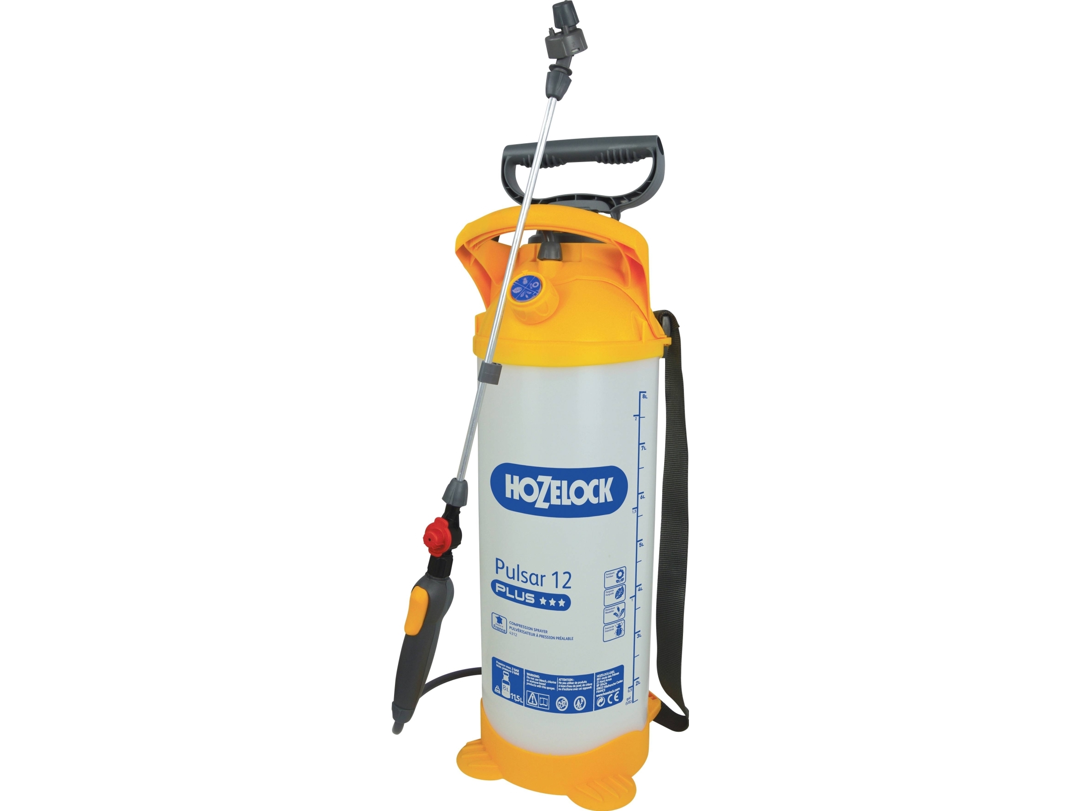 Hozelock 4312 0000