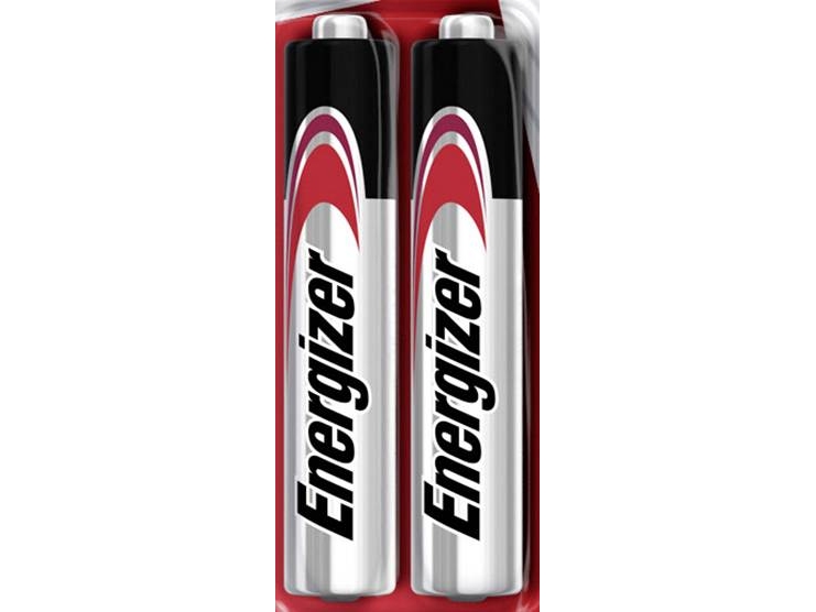 Energizer Aaaa/Lr61-Batterien (2Er-Pack)