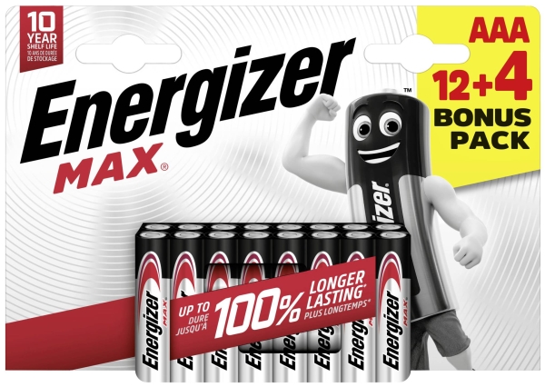 Energizer E303341000