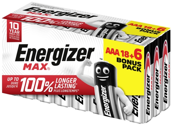 Energizer E303513200