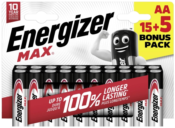 Energizer E303329900