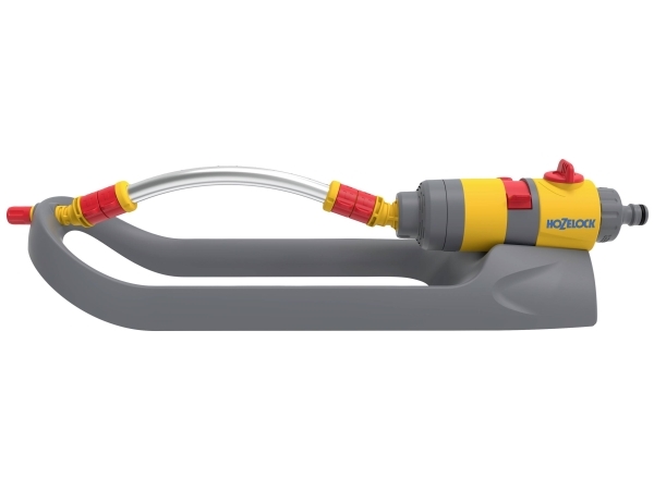 Hozelock 100-100-261 Aquasave Pro 220 Firkantvander 220 M² (Max.)