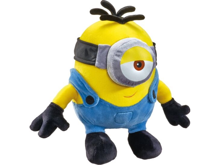 Schmidt Spiele Stuart, Cartoon-Figur