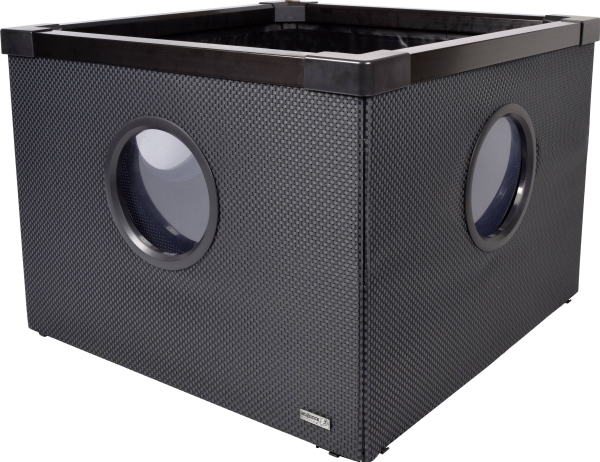 Hozelock 3085 0000 | Sällskapsdjur - Trädgårdsdamm - Tillbehör | GameStuff