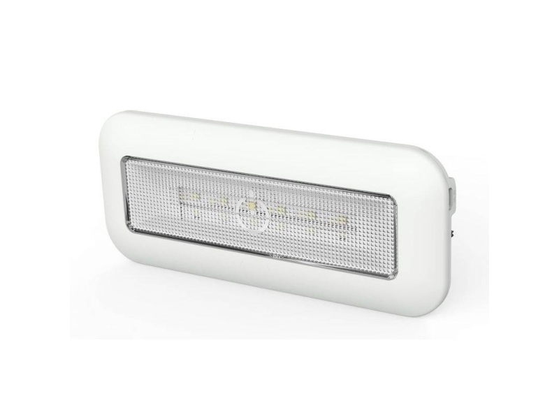 Müller-Licht Mobina Push 15 27700034 LED-nattljus LED (RGB) Neutralvit Vit Vit | Belysning - Inomhusbelysning - Barnlampor | GameStuff