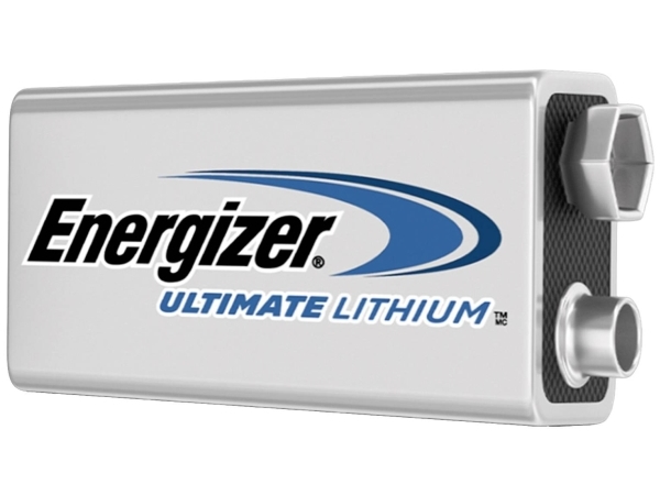 Energizer E301535101 | EL Artiklar - Batteri - Knappcell batteri | GameStuff