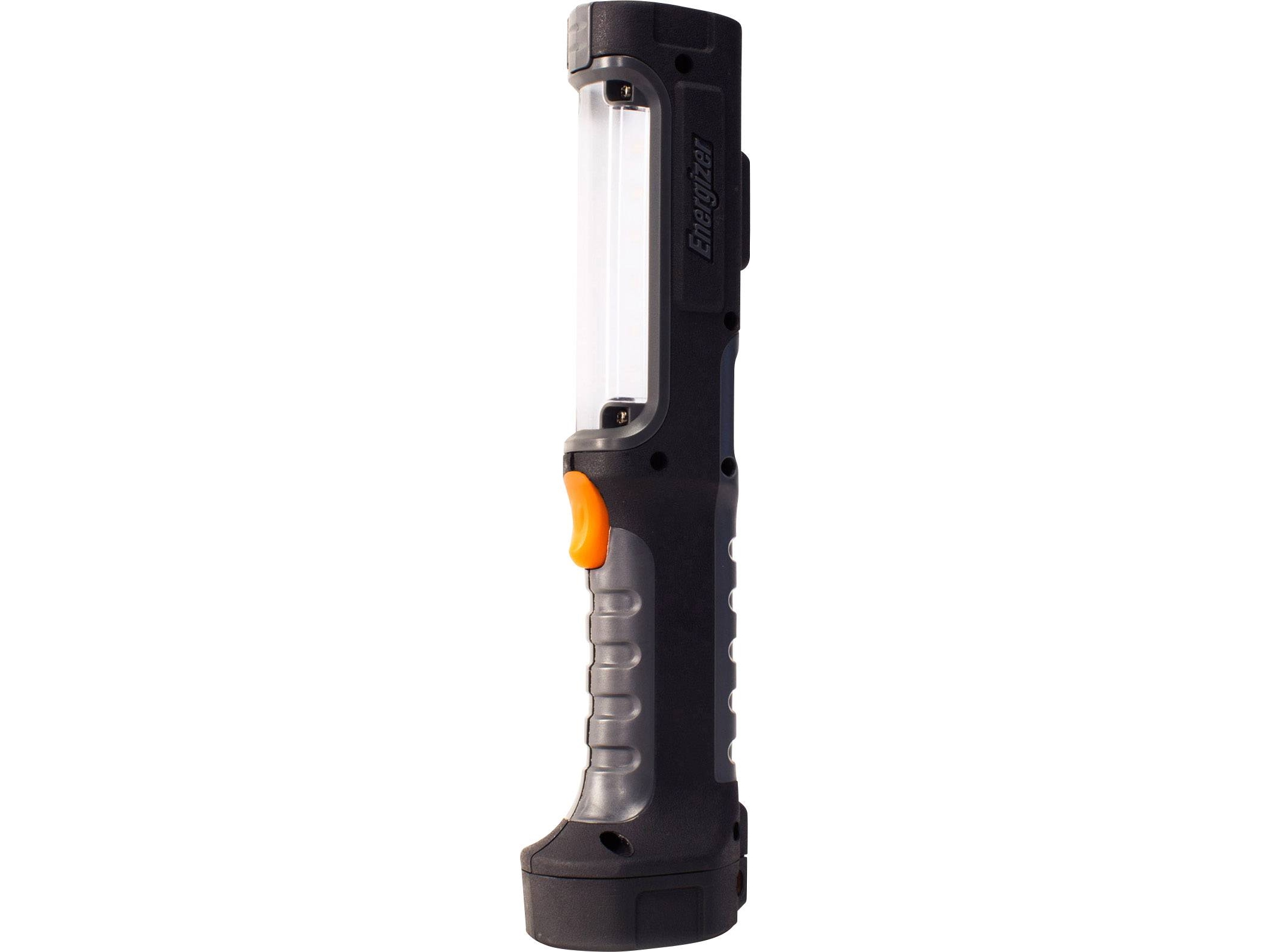 Energizer Hardcase Professionelle Arbeitsleuchte 550 Lm Håndholdt Led-Lommelygte