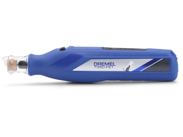 Dremel 7350-PET klövvård för djur 1 del | Sällskapsdjur - Hund - Andra tillbehör | GameStuff